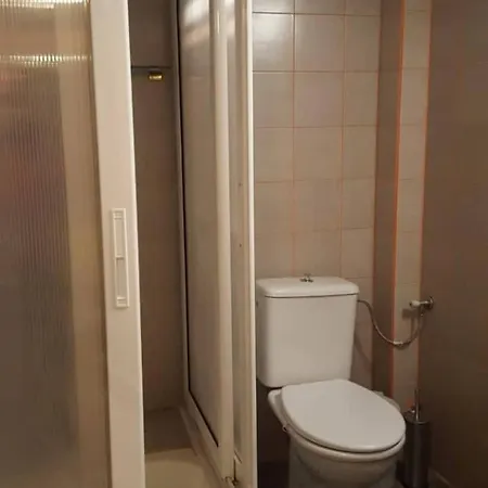 Apartamento Me & You Veliko Tárnovo