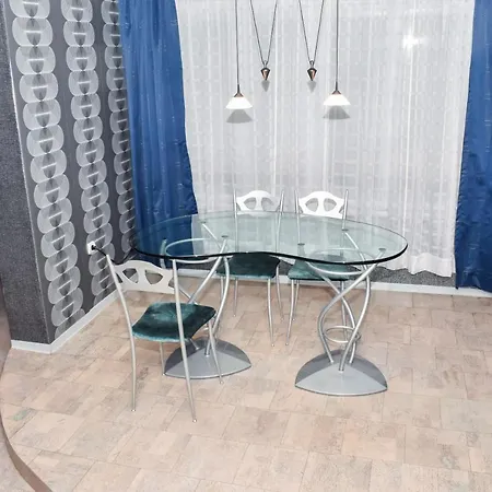 Me & You Apartamento *