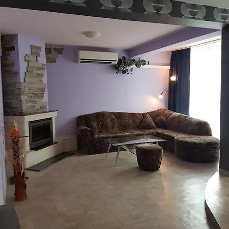 Me & You Apartamento Veliko Tárnovo