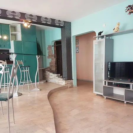 Apartamento Me & You Veliko Tárnovo