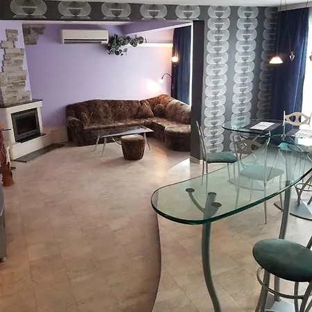 Me & You Apartamento Veliko Tárnovo