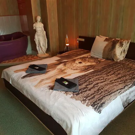 Apartamento Me & You Veliko Tárnovo