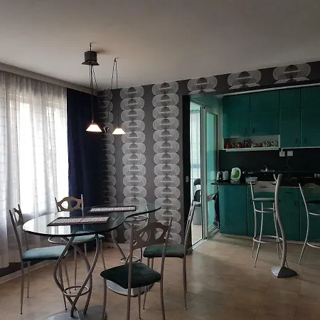 Apartamento Me & You *