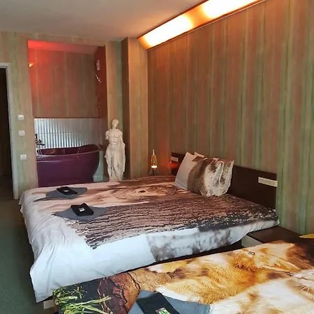 Me & You Apartamento