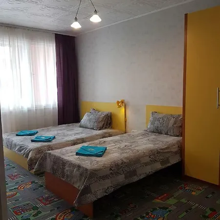 Me & You Apartamento Veliko Tárnovo