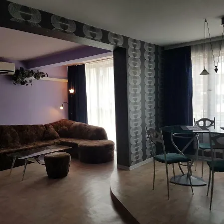 Apartamento Me & You Veliko Tárnovo