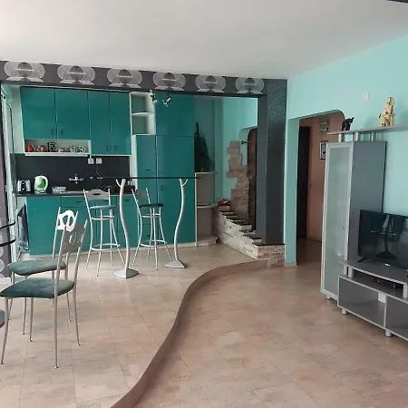 Apartamento Me & You *