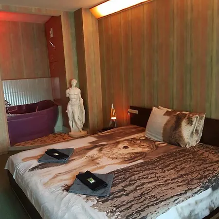 Me & You Apartamento Veliko Tárnovo