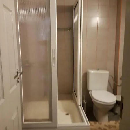 Me & You Apartamento Veliko Tárnovo