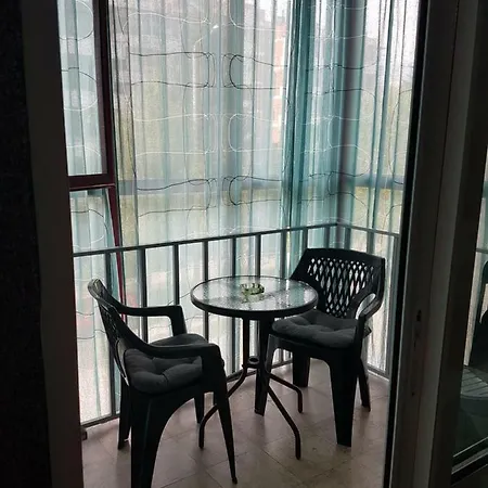 Me & You Apartamento Veliko Tárnovo