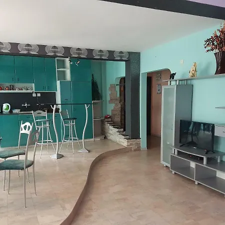 Apartamento Me & You