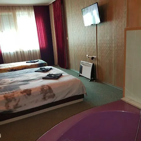 Me & You Apartamento *