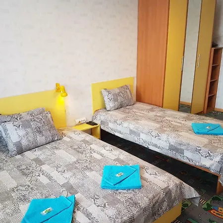 Me & You Apartamento *