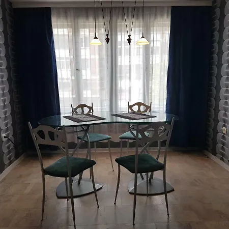 Apartamento Me & You Veliko Tárnovo